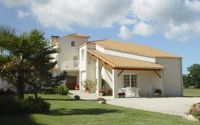 Location Gtes exterieur