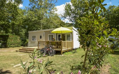 Location Declik  3ch exterieur