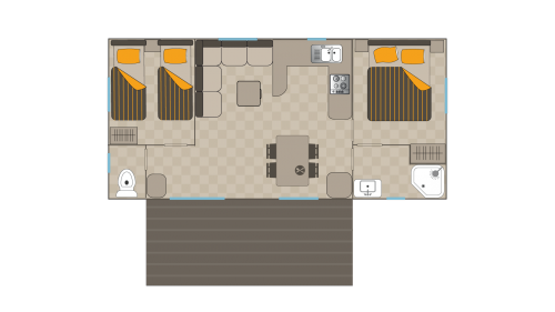 plan titania plus