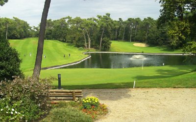 Golf de Royan