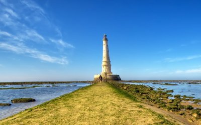 Phare de Cordouan