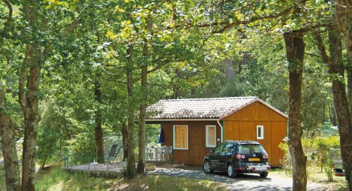 Location Chalet  2ch exterieur