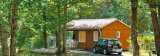 Location Chalet  2ch exterieur