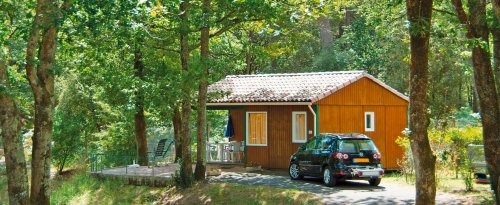 Location Chalet  2ch exterieur